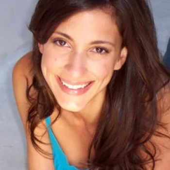 Annie Girard