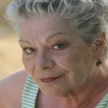 Annie Mercier