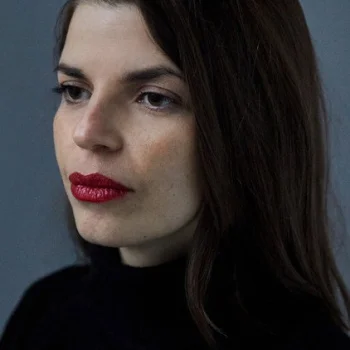 Annie St-Pierre