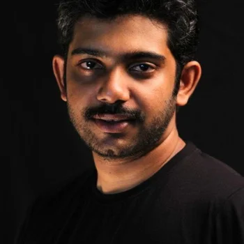 Anoop Ramesh