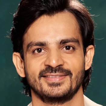 Anshumaan Pushkar