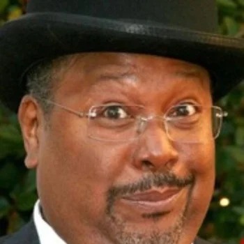 Anthony Bell