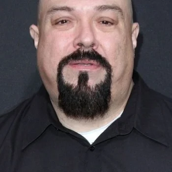 Anthony 'Citric' Campos
