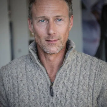 Anthony Dowding