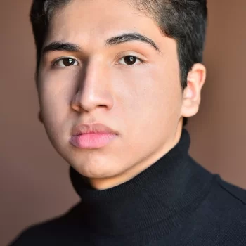 Anthony Gonzalez