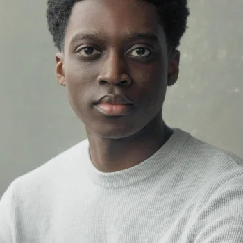 Anthony J. Abraham