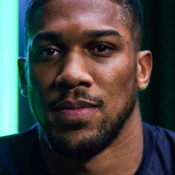 Anthony Joshua