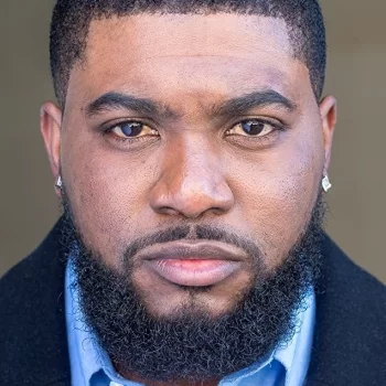 Anthony M Walker
