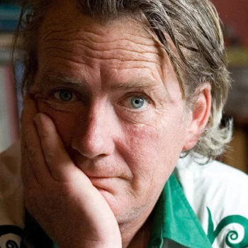 Anthony Morgan