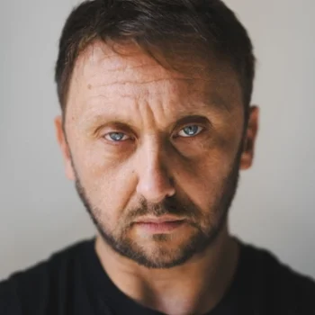 Anthony Morganti