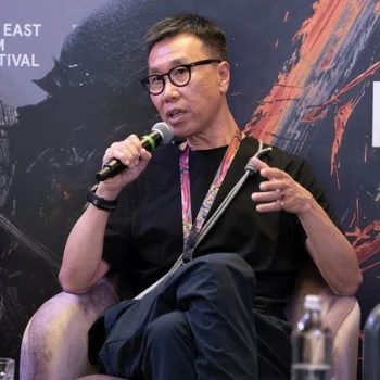 Anthony Pun Yiu-Ming