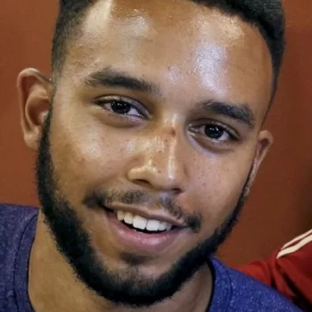 Anthony Sadler