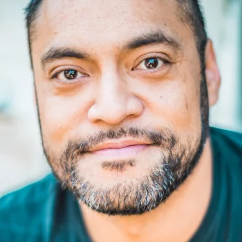 Anthony Taufa