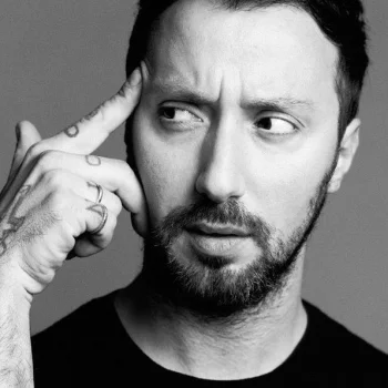 Anthony Vaccarello