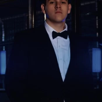 Anthony Xzavier Estrada