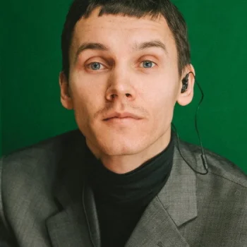 Антон Кузнецов