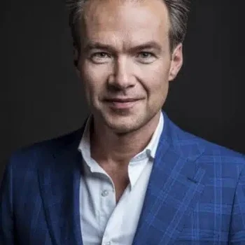 Antoin Peeters