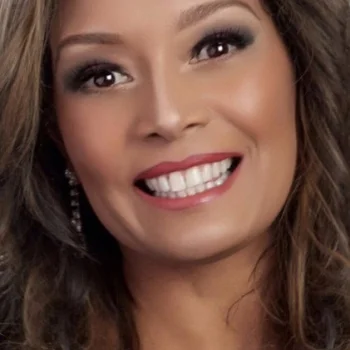 Antoinette Lewis King