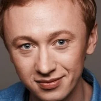Антон Аносов