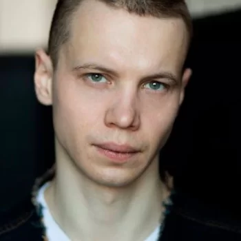 Антон Артемьев
