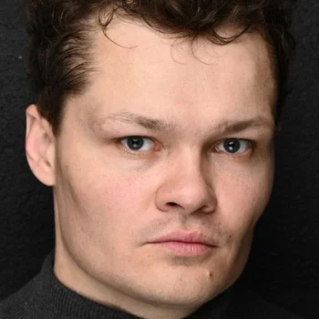 Антон Бирюков
