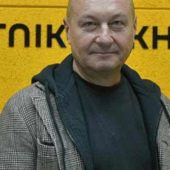 Антон Степаненко