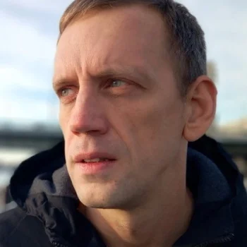 Антон Зинченко