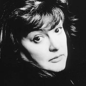 Antonia Bird
