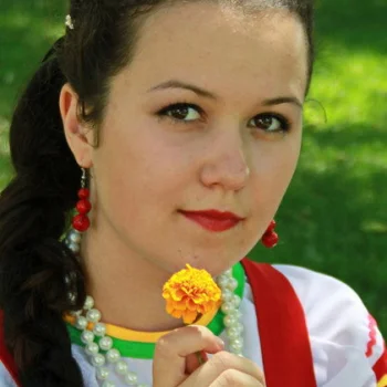 Русский праздник