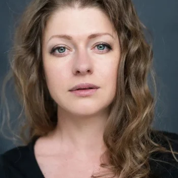 Антонина Комиссарова