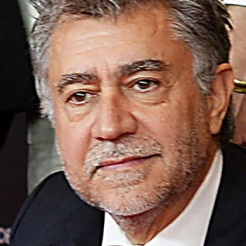 Antonio Chavarrías
