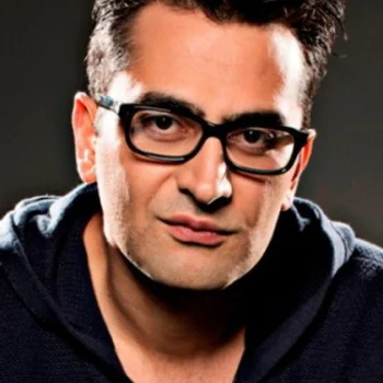 Antonio Esfandiari