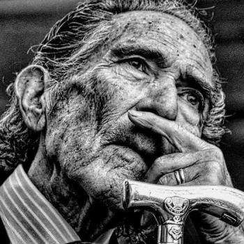Antonio Gala