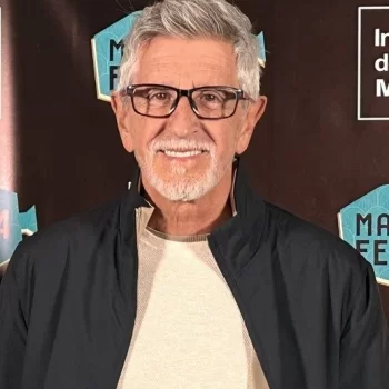 Antonio Hernández