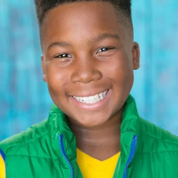 Antonio Jones II