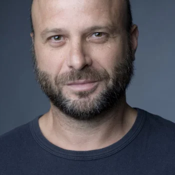 Antonio Márquez