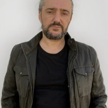 Antonio Navarro
