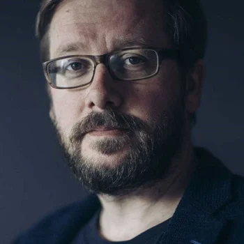 Antti-Jussi Annila