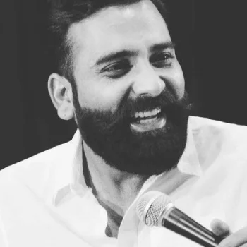 Anubhav Singh Bassi