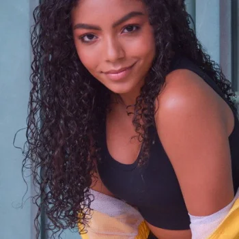 Any Gabrielly