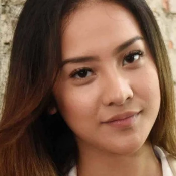 Anya Geraldine