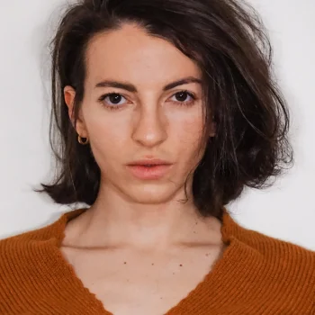 Anya Krawcheck