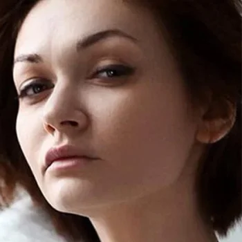 Аня Мирохина