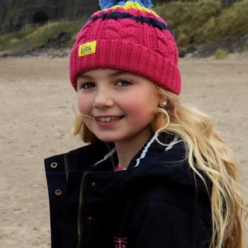 Aoibhine McFlynn
