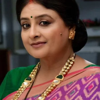 Aparna Ghoshal