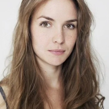 Apollinariya Muravyova