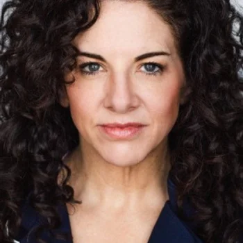 April Dean West
