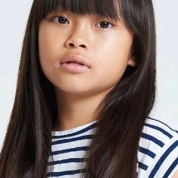 April Rae Hoang