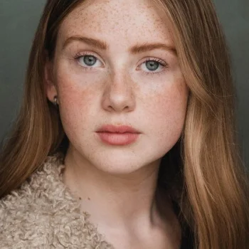 Arabella McMurray