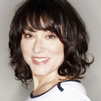 Arabella Weir